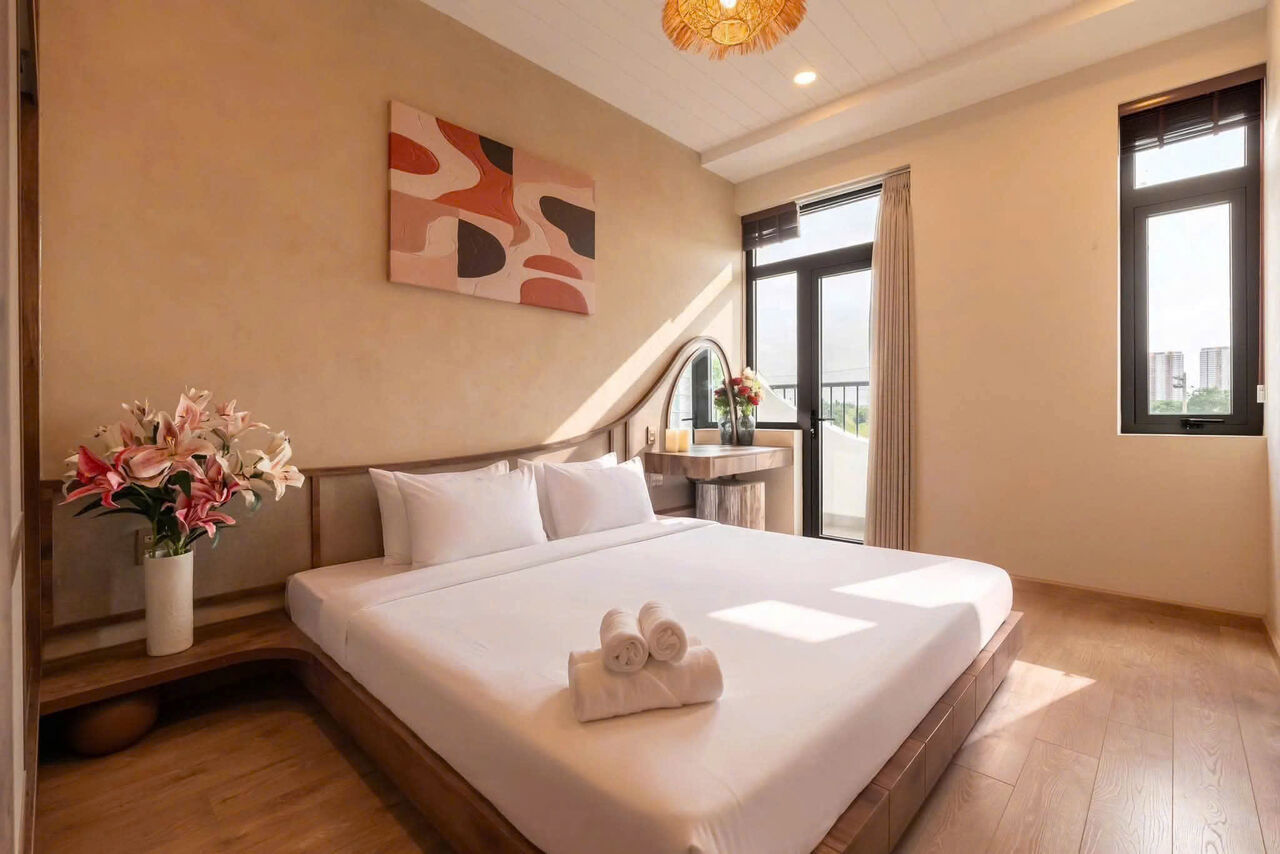 Ho Chi Minh City, Apartments, Flats, Houses & Villas, VND 235000000/month,  Furnished,  6 BR,  700 Sq. Meter,  MODERN LUXURY VILLA FOR RENT IN AN PHU DISTRICT 2