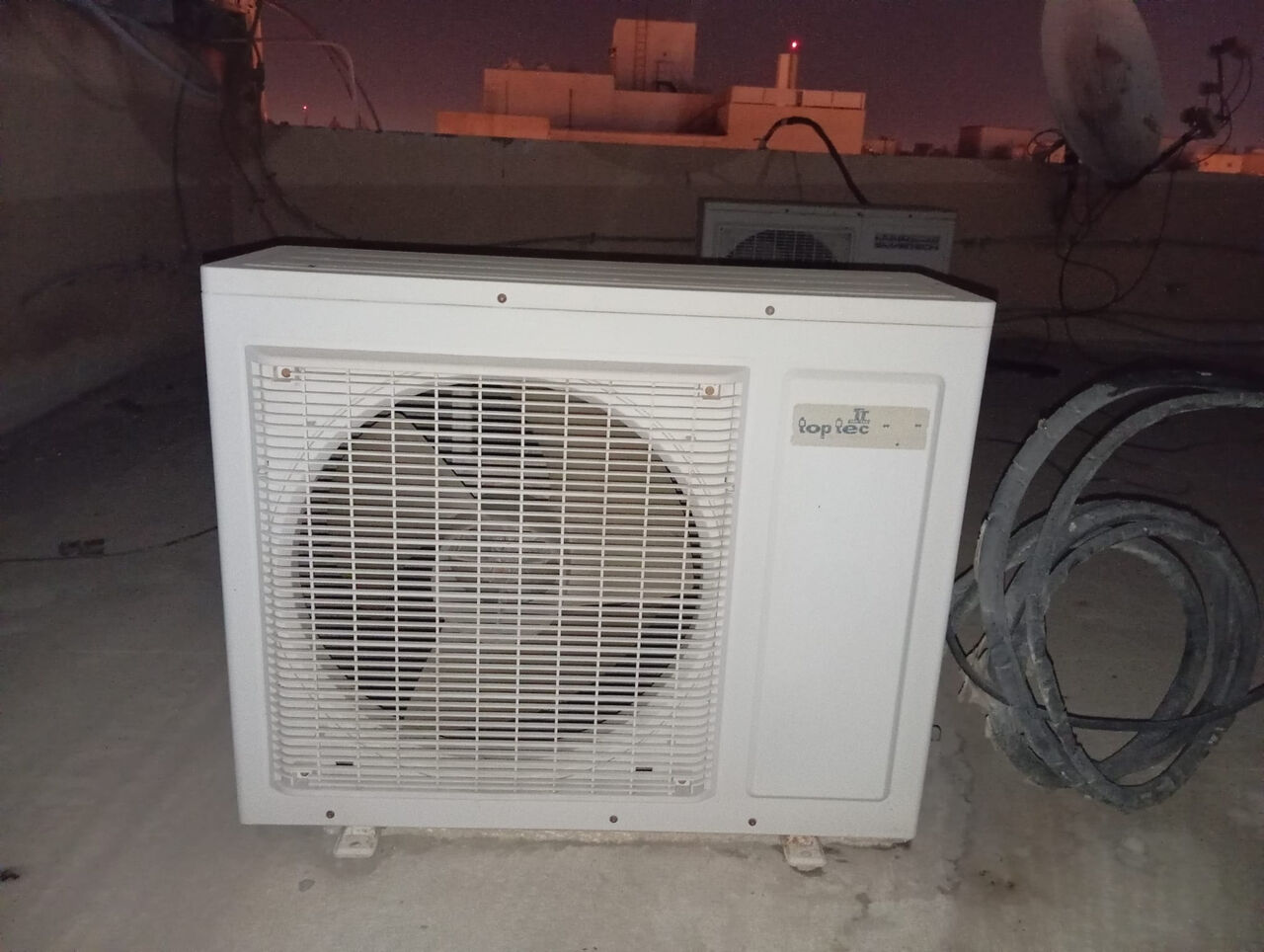 Hidd, Air Conditioners, BHD 180,  03 Split AC Avaiable For Sale