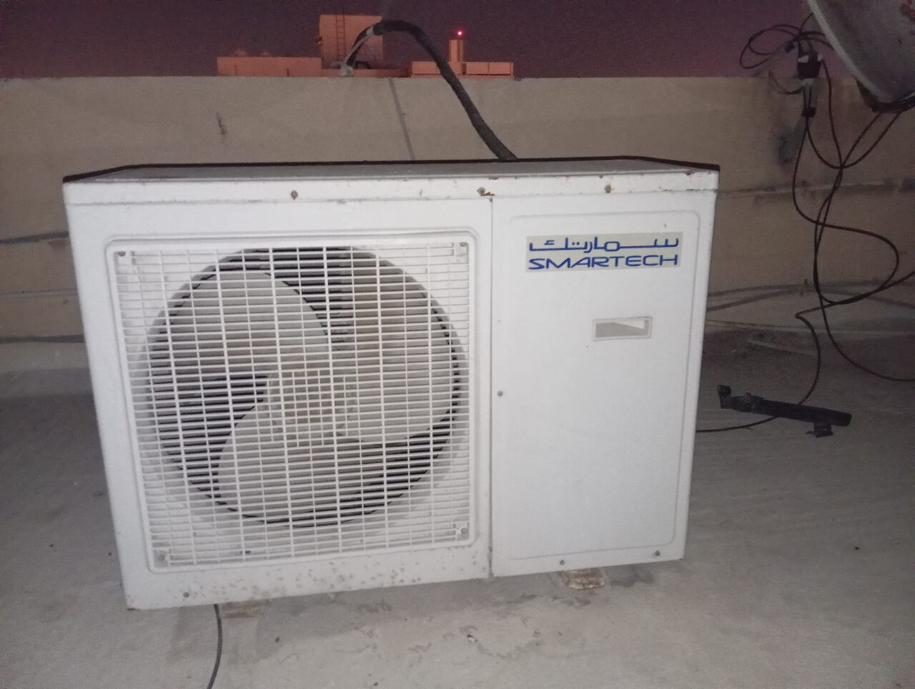 Hidd, Air Conditioners, BHD 180,  03 Split AC Avaiable For Sale