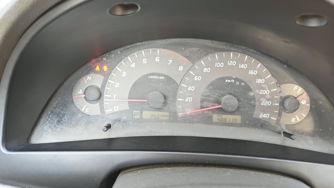Al Iskan, Vehicles, Cars & Trucks , SAR 21500,  Toyota Camry GLX,  2010,  Automatic,  488000 KM,  &ndash; @21,500 SAR (Slightly Negotiable For Serious Buyers)