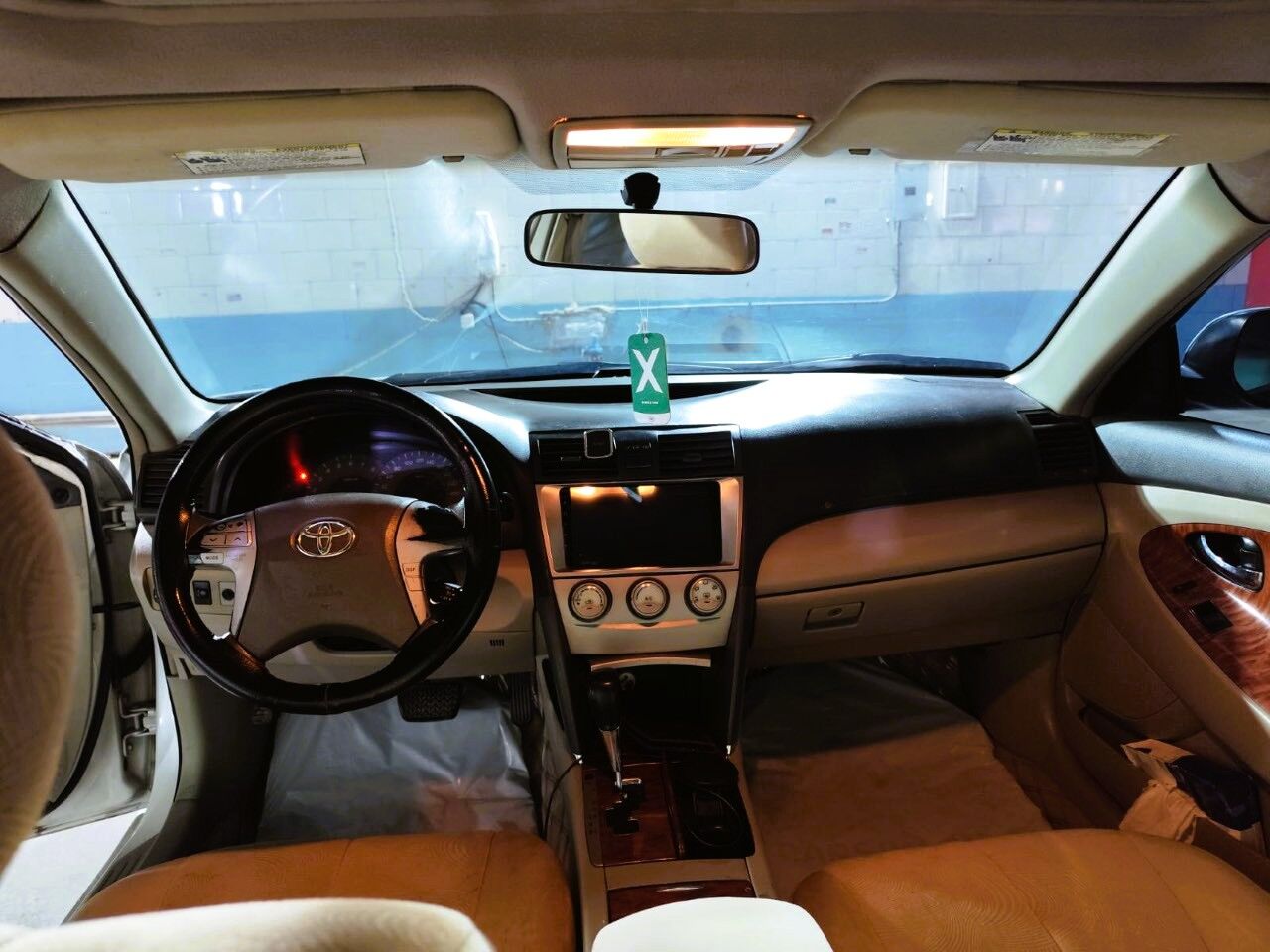 Al Iskan, Vehicles, Cars & Trucks , SAR 21500,  Toyota Camry GLX,  2010,  Automatic,  488000 KM,  &ndash; @21,500 SAR (Slightly Negotiable For Serious Buyers)