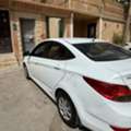 SAR 19000,  Hyundai Accent,  2014,  Automatic,  112000 KM,