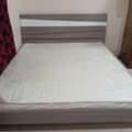 BHD 30,  King Size New Bed With New Mattress