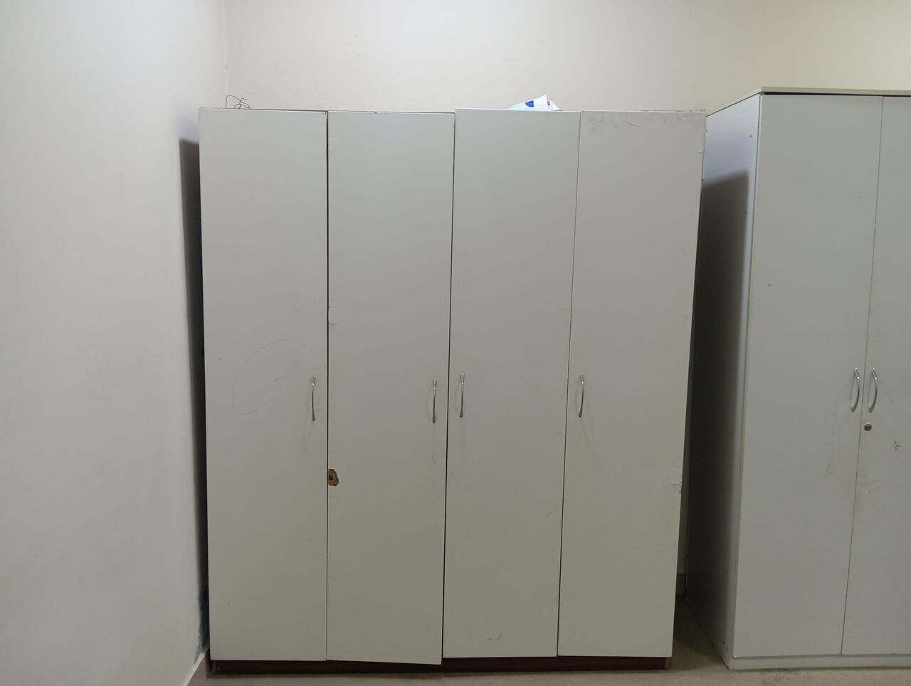 Hidd, Furniture, BHD 30,  King Size New Bed With New Mattress