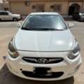 SAR 19000,  Hyundai Accent,  2014,  Automatic,  112000 KM,