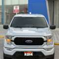 BHD 9900,  FORD F-150 XLT V8 2022 SILVER,  2022,  Automatic,  143000 KM,