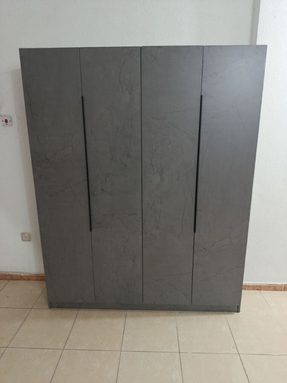 Jeddah, Furniture, SAR 1,  New Complete Bedroom Set For Sale