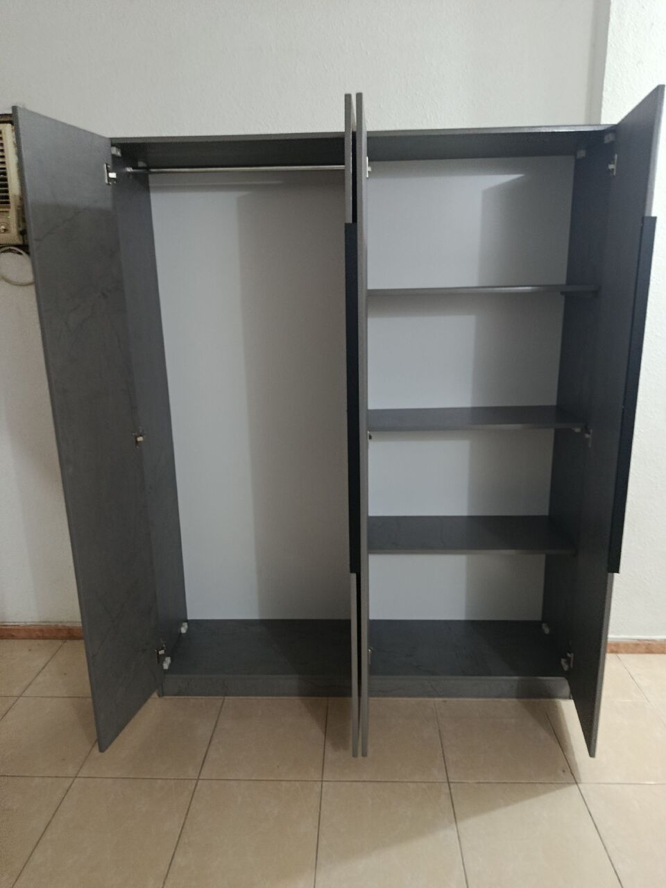 Jeddah, Furniture, SAR 1,  New Complete Bedroom Set For Sale