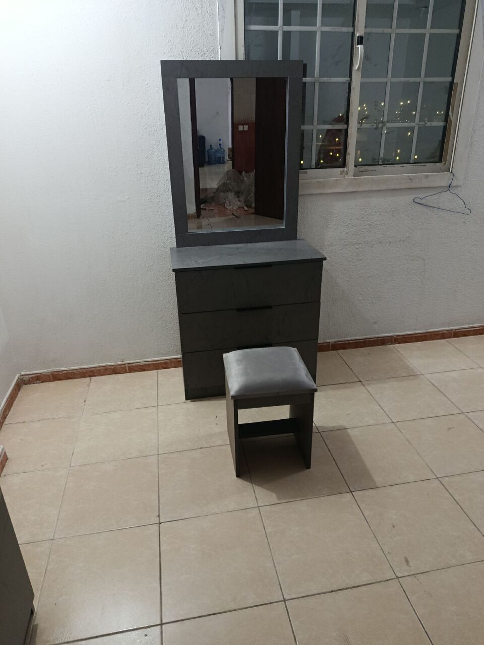 Jeddah, Furniture, SAR 1,  New Complete Bedroom Set For Sale