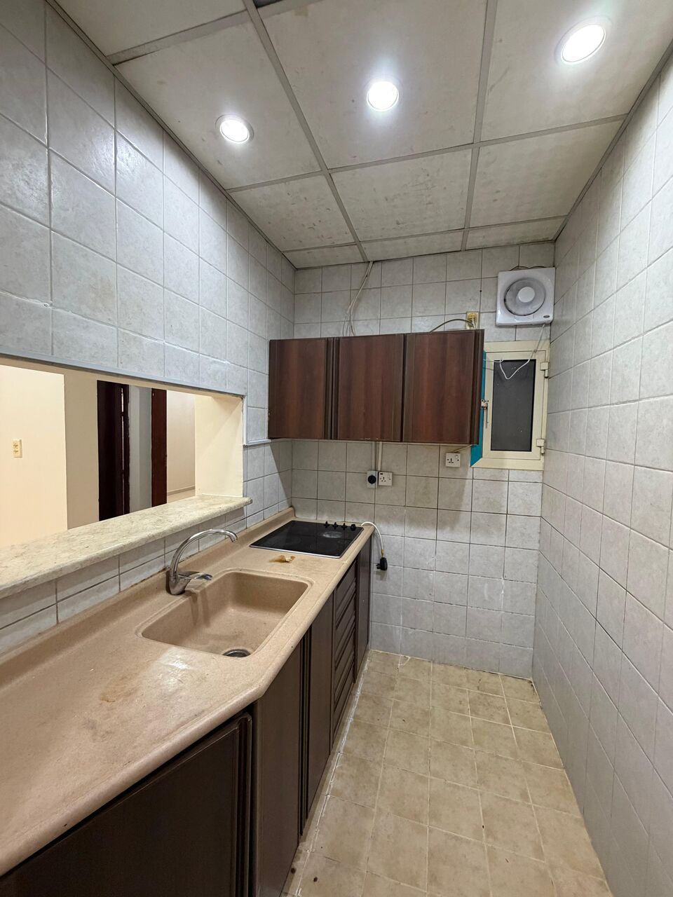 Khobar, Apartments, Flats, Houses & Villas, SAR 17500/year,  2 BR,  Family Apartment For Rent 133/4