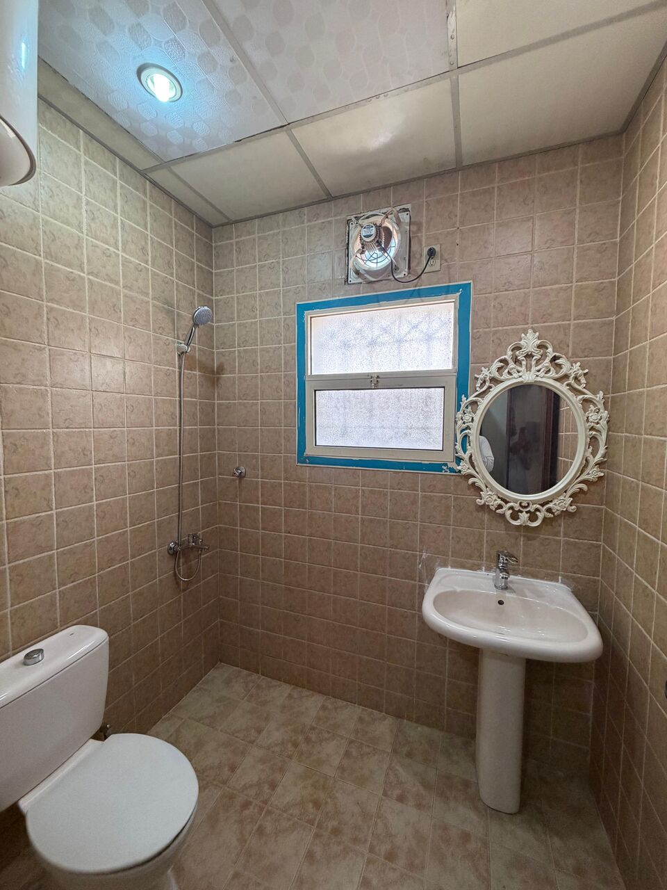 Khobar, Apartments, Flats, Houses & Villas, SAR 17500/year,  2 BR,  Family Apartment For Rent 133/4