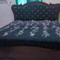 BHD 70,  Bed And Mattress  Good Condition  35bd