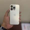 SAR 2500,  IPhone 14 Pro (256 GB) GOLD