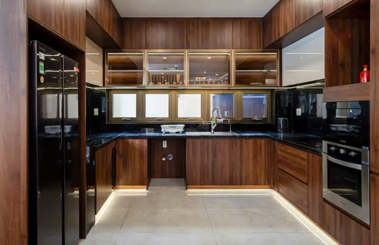 Ho Chi Minh City, Apartments, Flats, Houses & Villas, VND 120000000/month,  Furnished,  5 BR,  400 Sq. Meter,  PRIME LOCATION & LARGE VILLA FOR RENT IN AN PHU DISTRICT 2