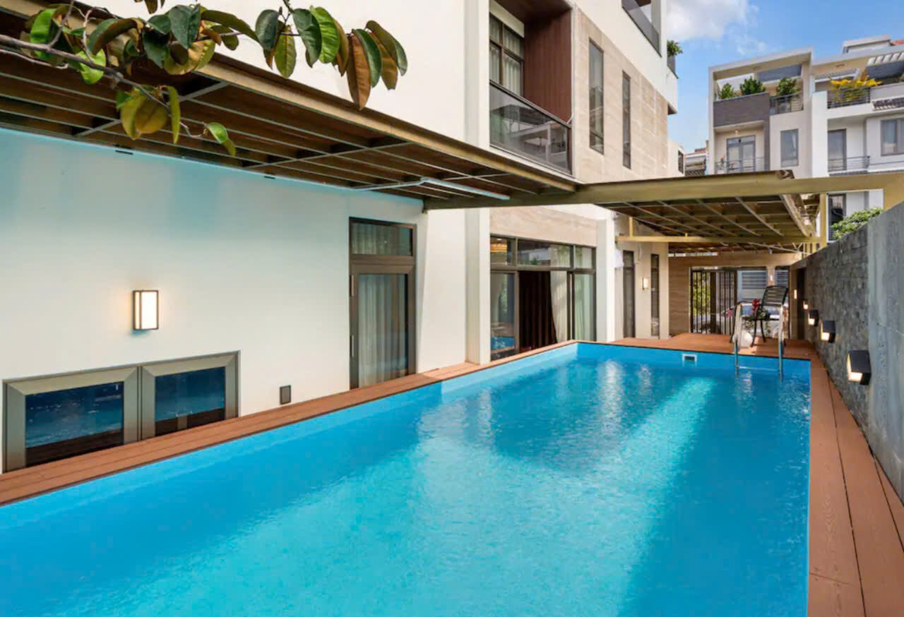 Ho Chi Minh City, Apartments, Flats, Houses & Villas, VND 120000000/month,  Furnished,  5 BR,  400 Sq. Meter,  PRIME LOCATION & LARGE VILLA FOR RENT IN AN PHU DISTRICT 2