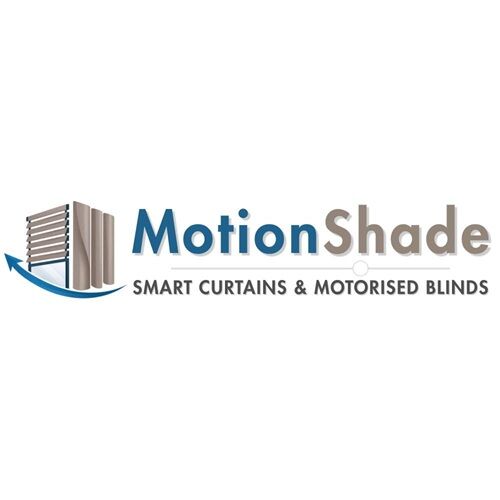Singapore, Business, MotionShade Smart Curtains & Motorised Blinds Singapore