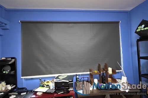 Singapore, Business, MotionShade Smart Curtains & Motorised Blinds Singapore