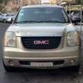 SAR 19000,  Gmc Yukon XL,  2007,  Automatic,  267 KM,   For Sale