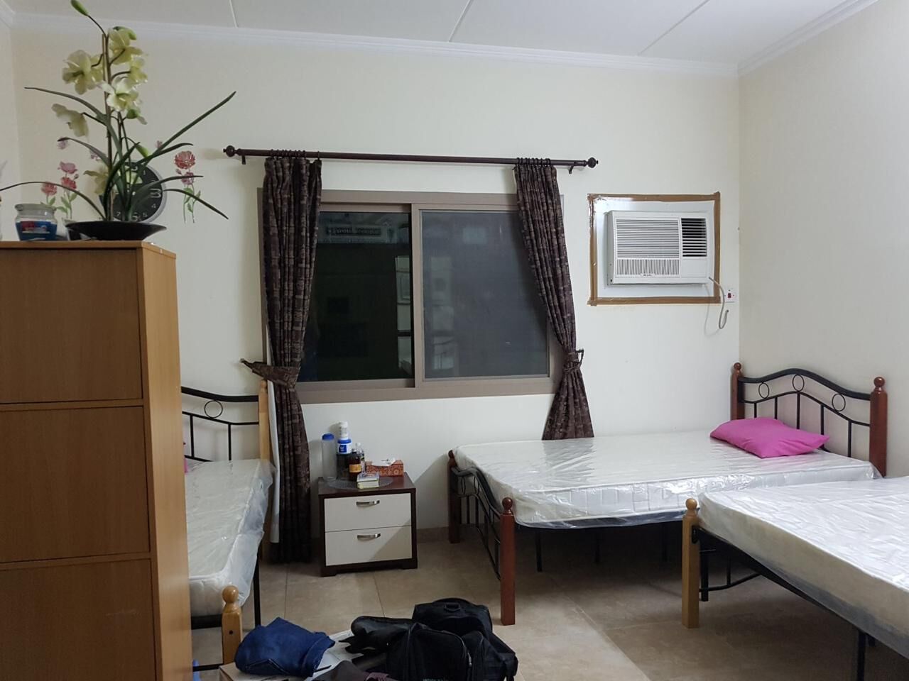Manama, Bedspace For Rent, BHD 70/month,  Bedspace Available For An EXECUTIVE LADY ONLY