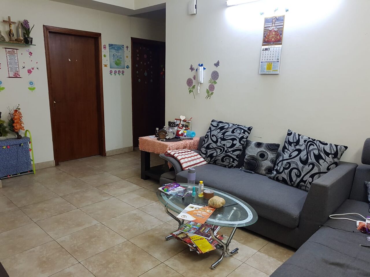 Manama, Bedspace For Rent, BHD 70/month,  Bedspace Available For An EXECUTIVE LADY ONLY