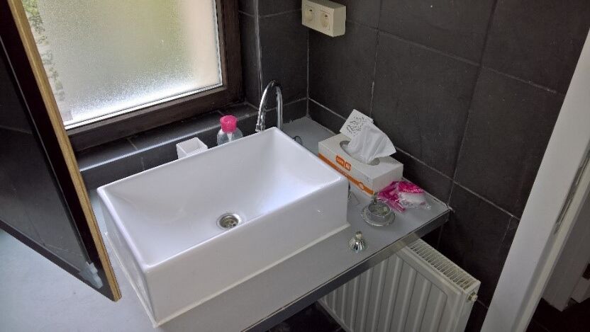 Brussels, Apartments, Flats, Houses & Villas, EUR 930/month,  Furnished,  Studio,  45 Sq. Meter,  Spacious Flat/ Studio To Rent Near Schuman In Brussels