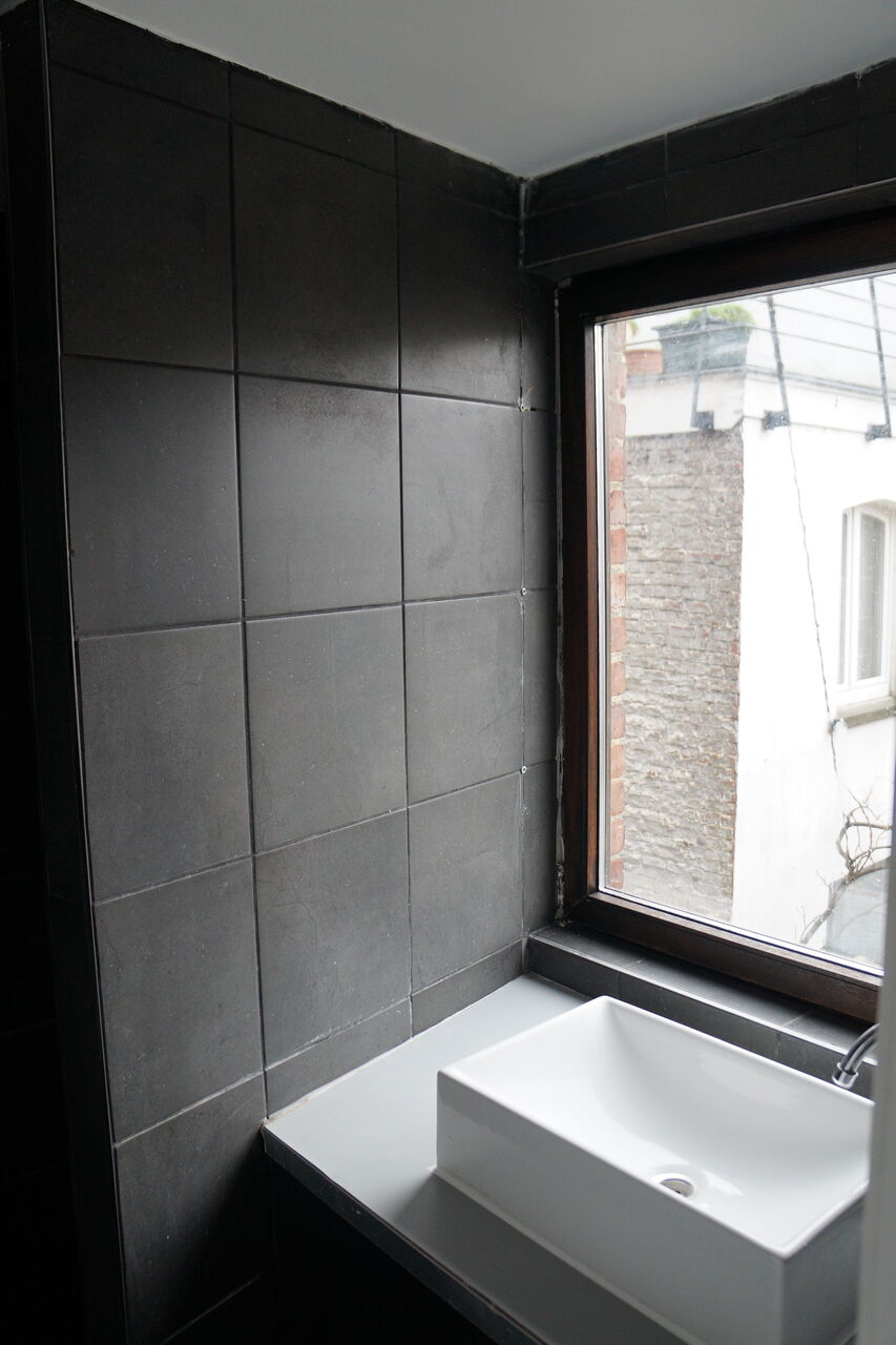 Brussels, Apartments, Flats, Houses & Villas, EUR 930/month,  Furnished,  Studio,  45 Sq. Meter,  Spacious Flat/ Studio To Rent Near Schuman In Brussels