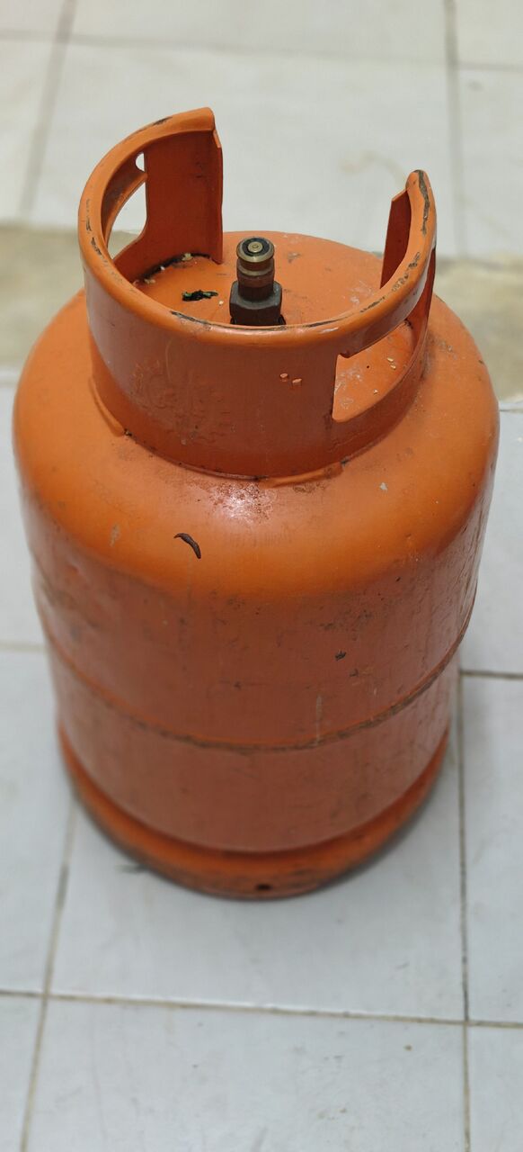 Riyadh, Household Items, SAR 200,  Gas Cylinder