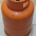SAR 200,  Gas Cylinder
