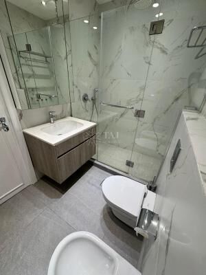 Abdoun, Apartments, Flats, Houses & Villas, JOD 23000/year,  Furnished,  3 BR,  Furnished Apartment For Rent In In North Of Abdoun
