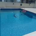 3 BR,  Fully Furnished 3 Bedroom 3 Bathroom Very Big Hall Nice Kitchen With Ewa Flat For Rent