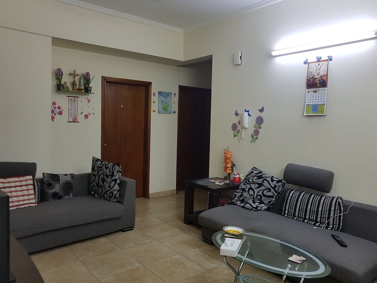Manama, Bedspace For Rent, BHD 70/month,  Bedspace Available For An EXECUTIVE LADY ONLY (2 In A Room)
