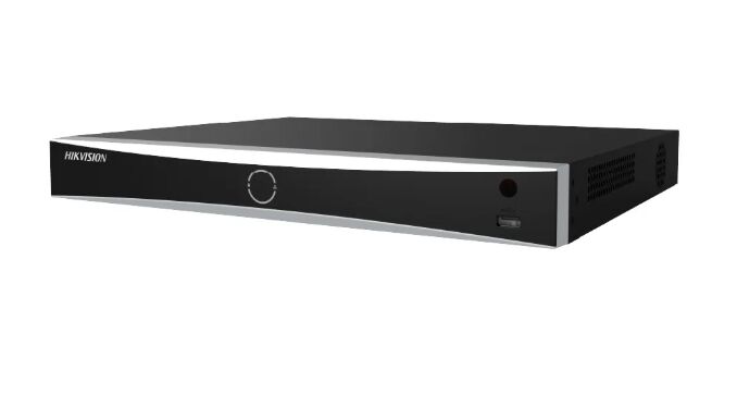 Riyadh, Electronics, SAR 1,  مسجل فيديو شبكي هيكفيجن Hikvision DS-7616NXI-K2/16P