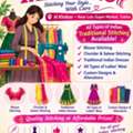 Tailoring  For Ladies