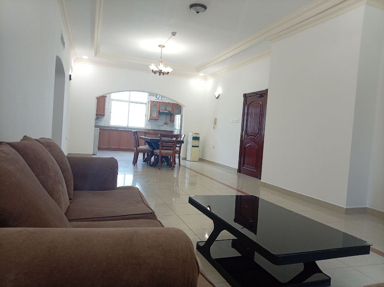 Adliya, Apartments, Flats, Houses & Villas, BHD 380/year,  3 BR,  Juffair