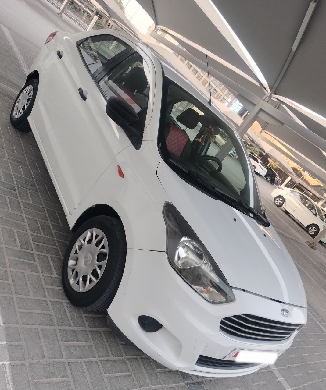 Manama, Vehicles, Cars & Trucks , Ford F,  2016,  Automatic,  96000 KM,   Igo