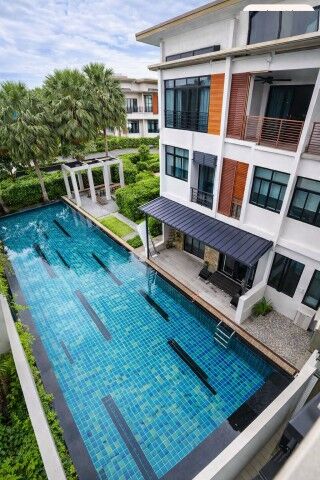 Bangkok, Villas, THB 24999,  22 Sq. Feet,  MRT หลักสอง 1 กม. ตลาดสำเพ็ง2 กัลปพฤกษ์ สาท