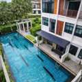 THB 24999,  22 Sq. Feet,  MRT หลักสอง 1 กม. ตลาดสำเพ็ง2 กัลปพฤกษ์ สาท