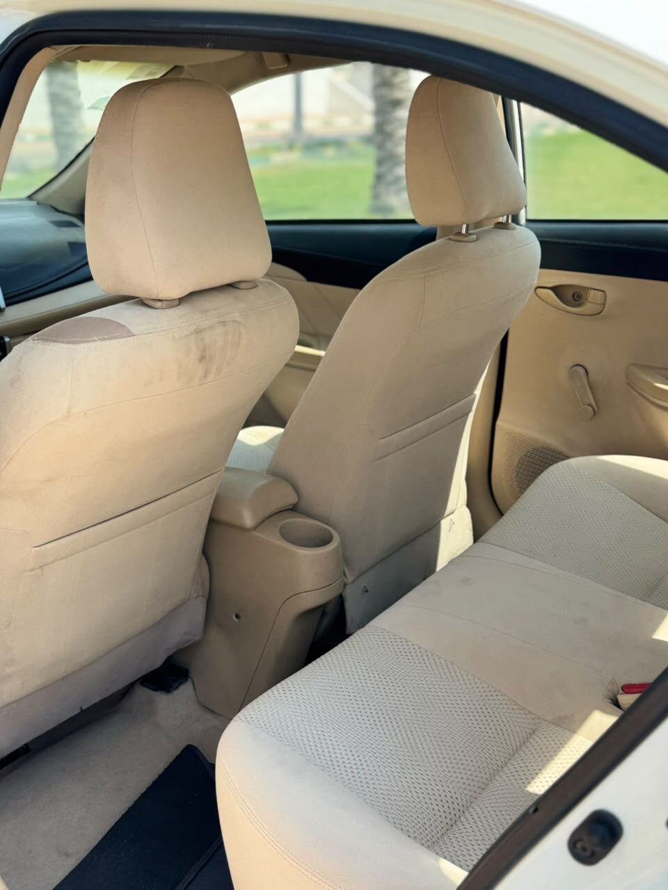 Dhahran, Vehicles, Cars & Trucks , SAR 18500,  2016,  2016,  Automatic,  330000 KM,  تويوتا  يارس جير يدوي السعر 18500