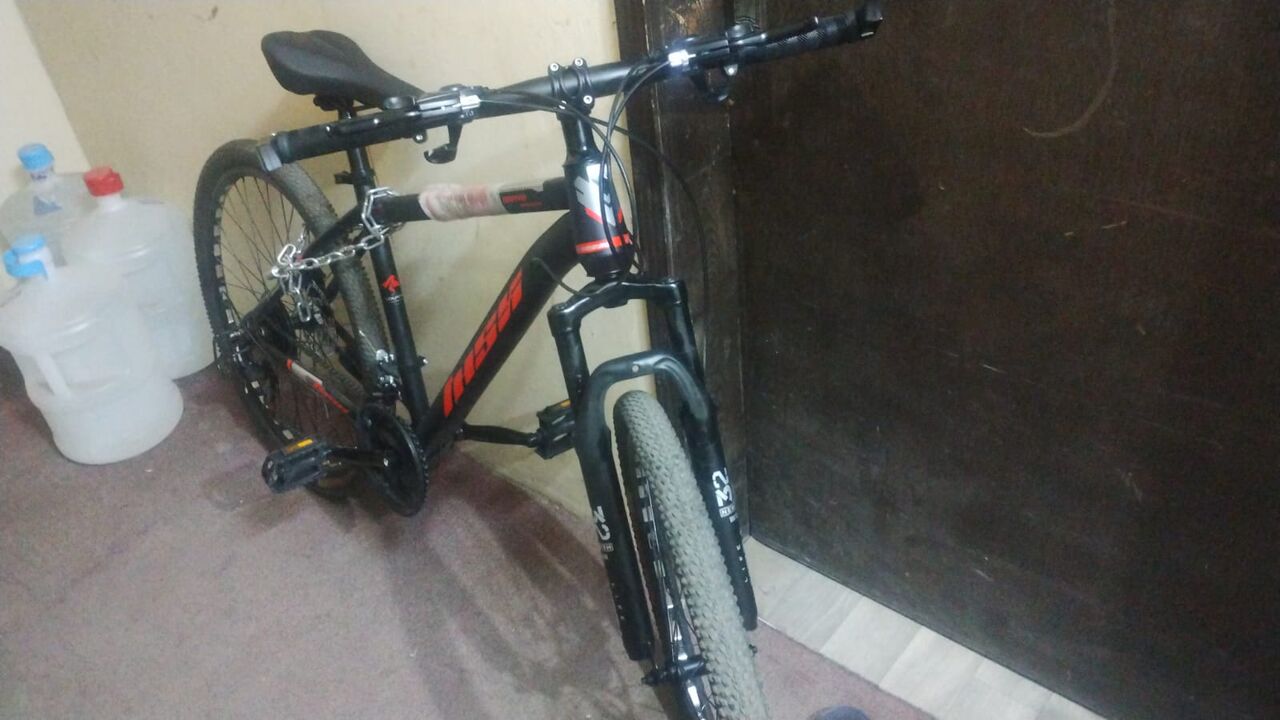 Dammam, Bicycles, SAR 150,  Well‑Maintained ROSS MTB For Sale – SAR 150