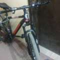 SAR 150,  Well‑Maintained ROSS MTB For Sale – SAR 150