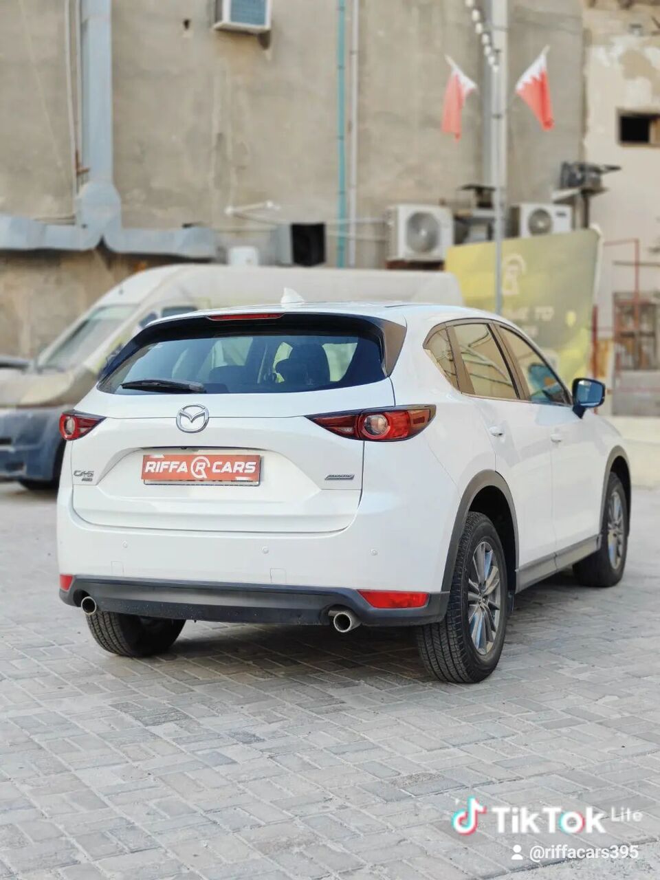 Manama, Vehicles, Cars & Trucks , BHD 4900,  Mazda CX-05,  2019,  Automatic,  36000 KM,  MAZDA CX 5  MODEL