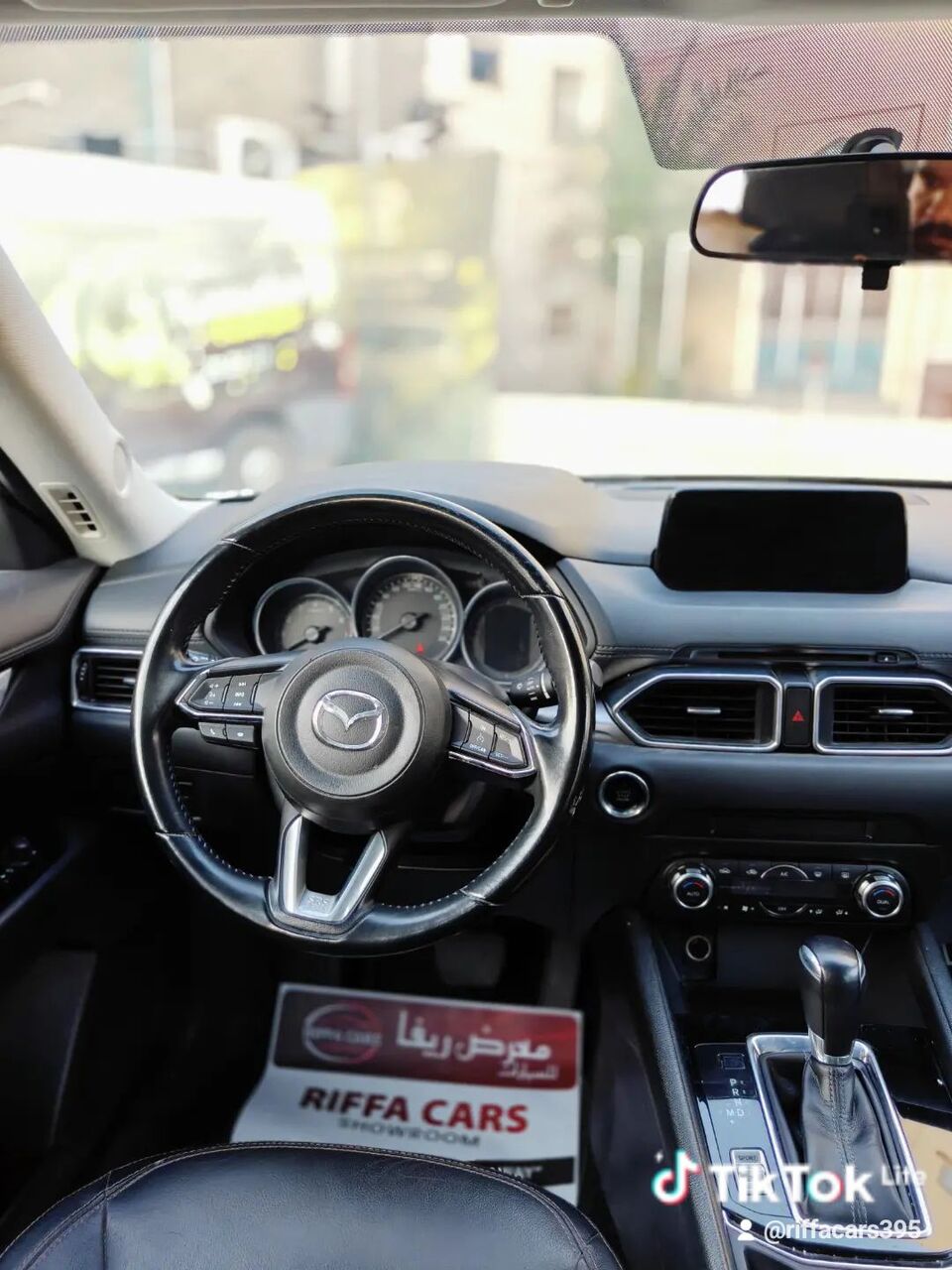 Manama, Vehicles, Cars & Trucks , BHD 4900,  Mazda CX-05,  2019,  Automatic,  36000 KM,  MAZDA CX 5  MODEL