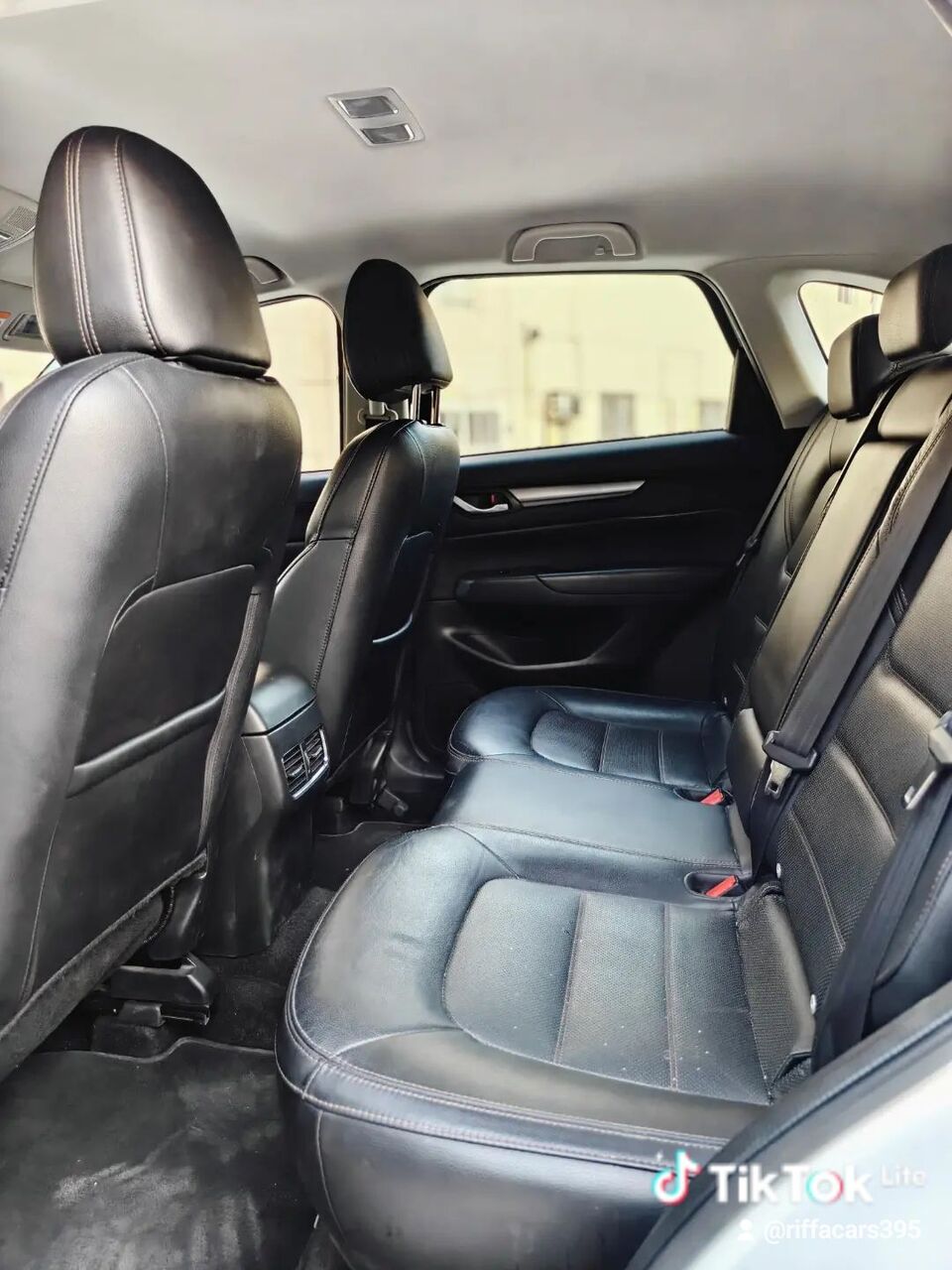 Manama, Vehicles, Cars & Trucks , BHD 4900,  Mazda CX-05,  2019,  Automatic,  36000 KM,  MAZDA CX 5  MODEL