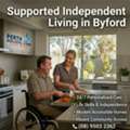 Supported Independent Living In Perth & Byford | NDIS SIL Support