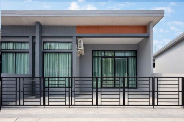 Bangkok, Villas, THB 24999,  22 Sq. Feet,  รักสัตว์ เทพกระษัติรี พังงา-หาดไม้ข