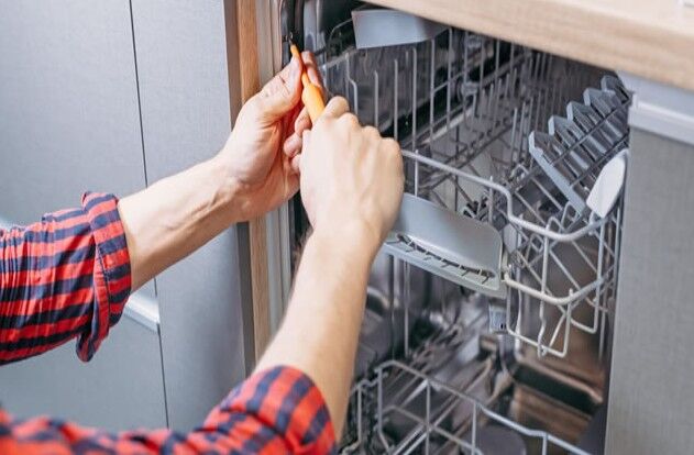 New York, Business, Appliance Repair Redwood City