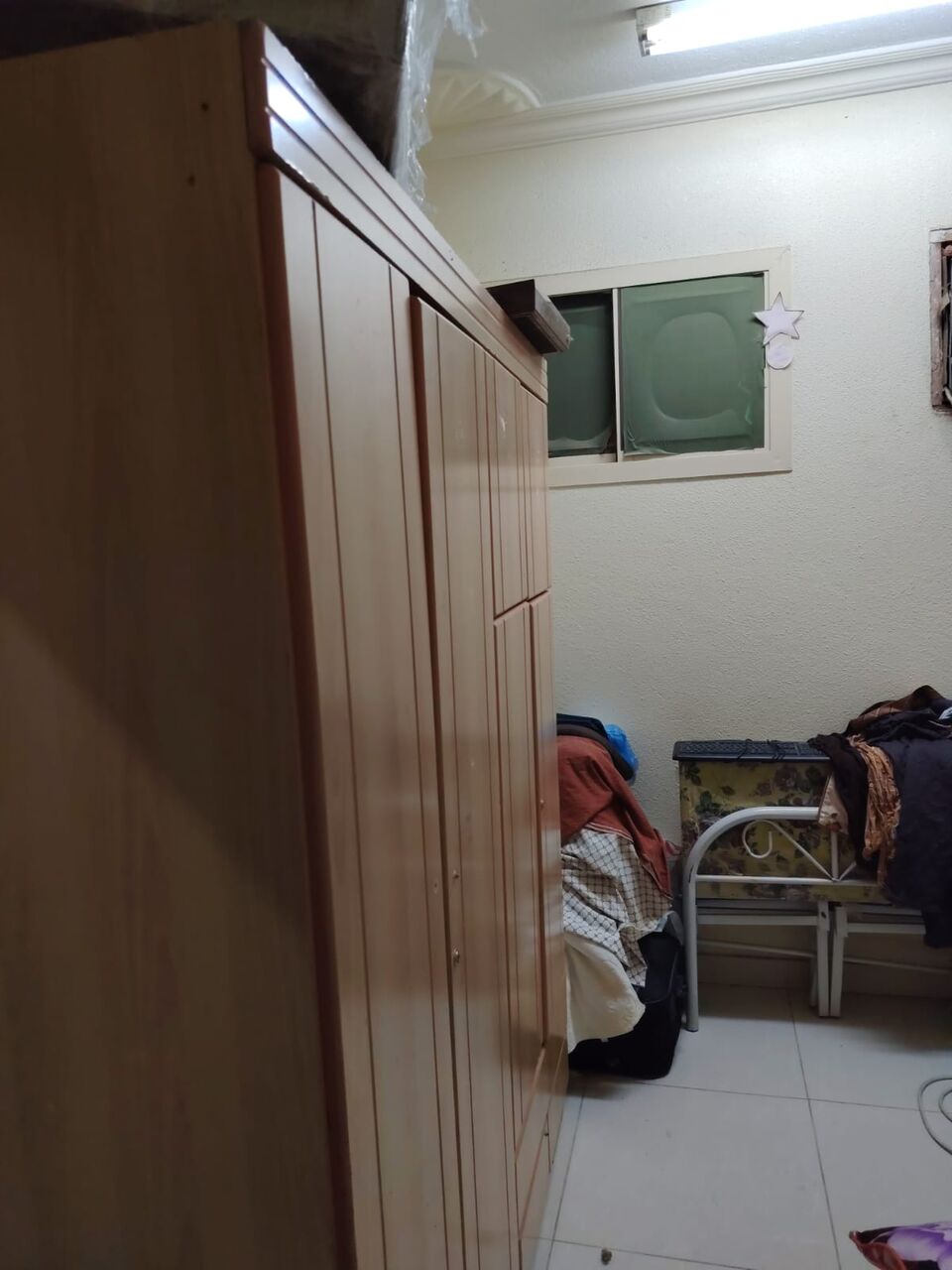 Al Shemaysi, Rooms for Rent, SAR 800/month,  Furnished,  Room For Rent At Ground Floor And Separate Washroom
