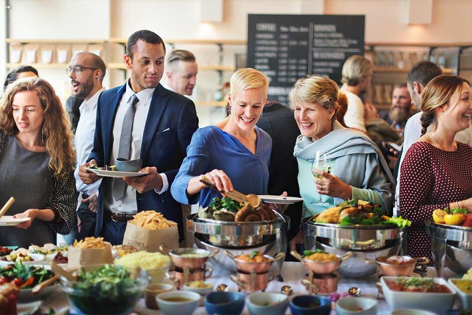 Riyadh, Catering, Staff Food Break Fast Lunch Dinner Available In 20 Riyal