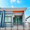THB 25998,  22 Sq. Feet,  ถลาง ทาวน์โฮม 1ชั้น 2 นอน 2 น้ำ บลูแคนยอน