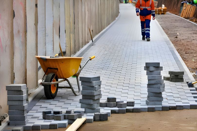Miami, Construction, Durable Concrete Solutions For Your Property